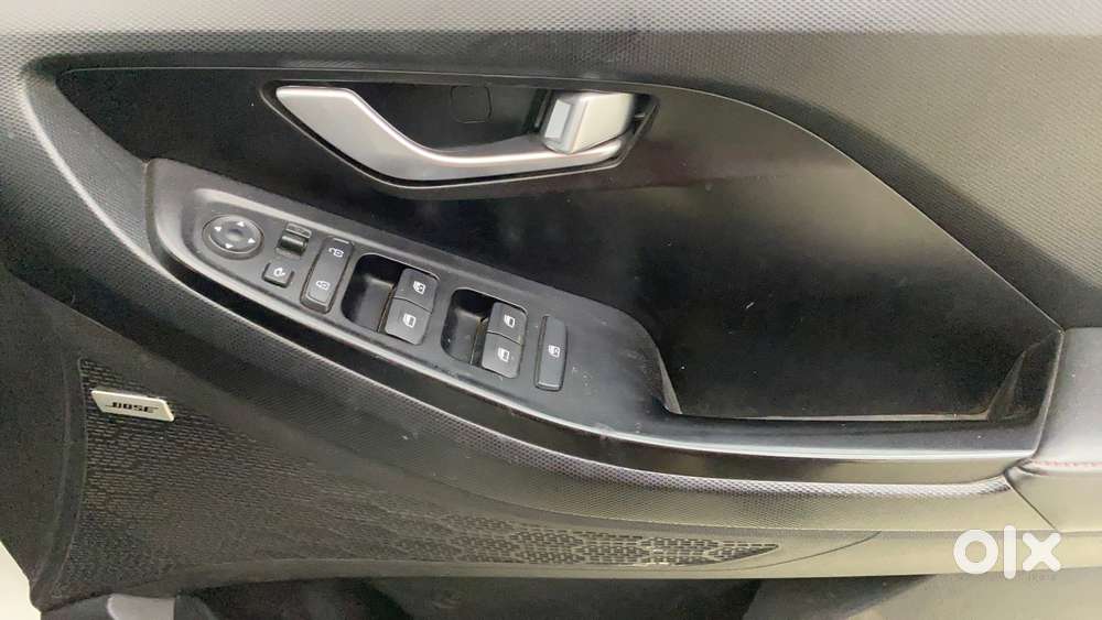 Hyundai Creta 1.4 Sx (o) Turbo Petrol Dct, 2021, Petrol