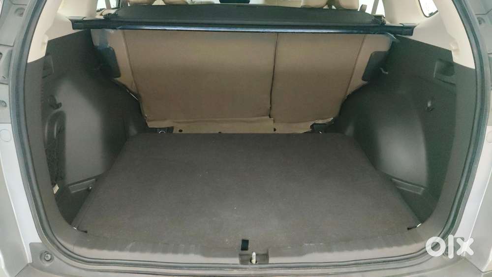 Honda Cr-v [2013-2018] 2.4 At, 2015, Petrol