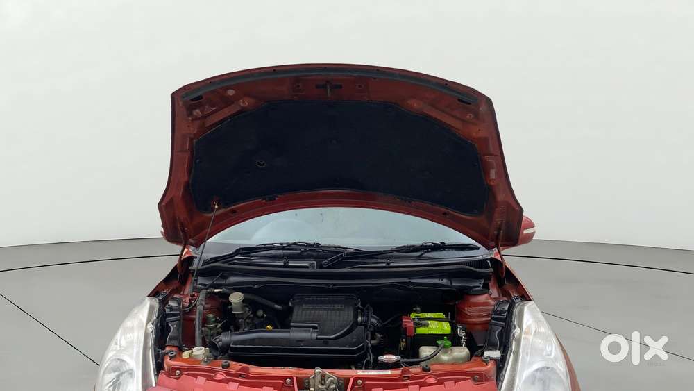 Maruti Suzuki Swift 2011-2014 Vxi, 2013, Petrol