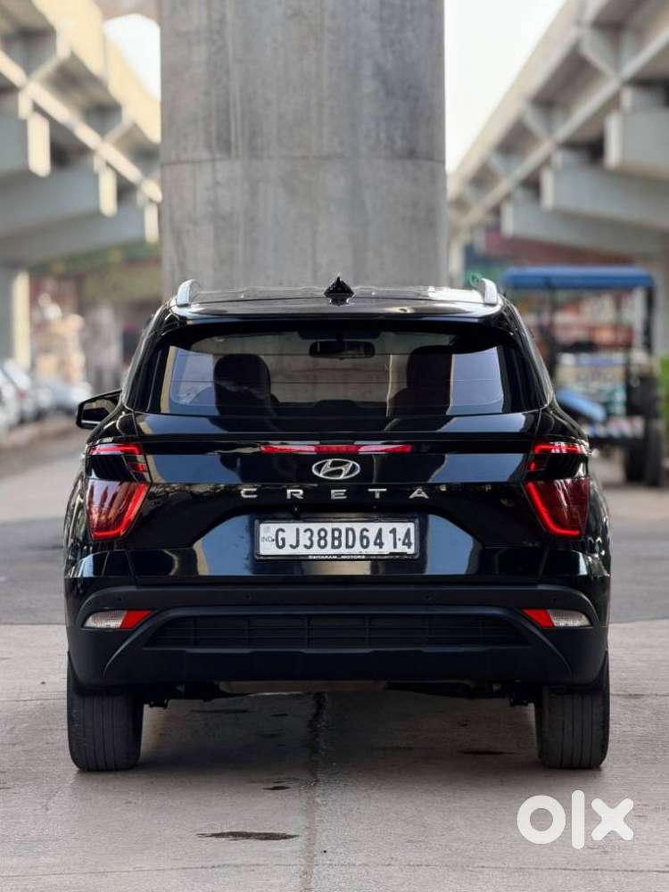 Hyundai Creta 1.6 Ex Diesel, 2022, Diesel