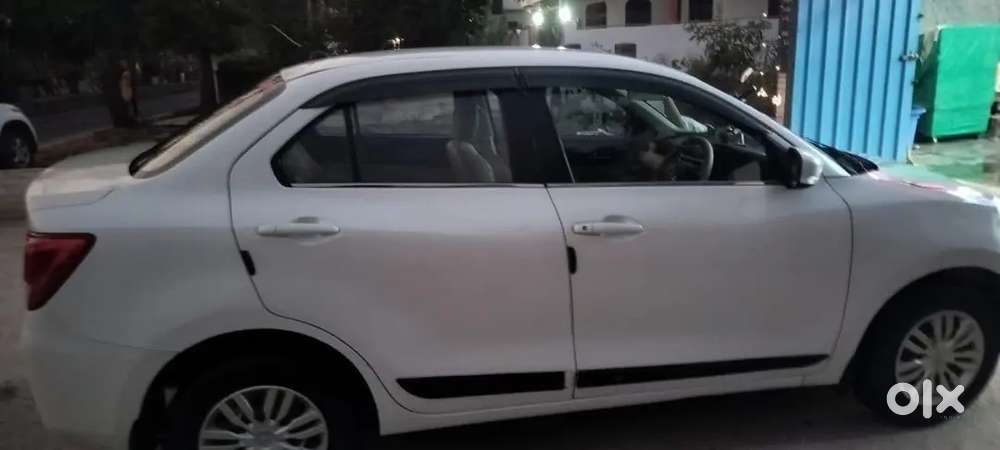 Maruti Suzuki Dzire 2018 Diesel 740000 Km Driven