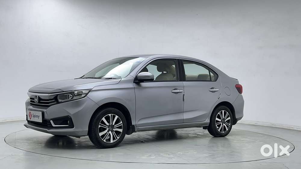 Honda Amaze Vx 1.2 Petrol Cvt, 2023, Petrol