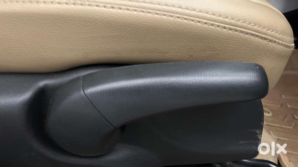 Honda City I-vtec V, 2018, Petrol