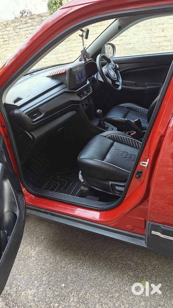 Maruti Suzuki 2024 Petrol Manual