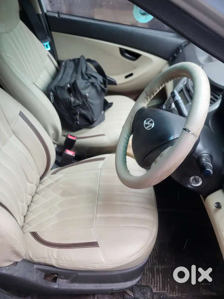 Hundai Eon Car For Sale