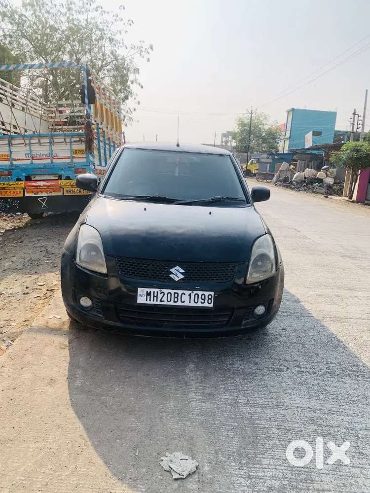 Maruti Suzuki Swift 2007 Year