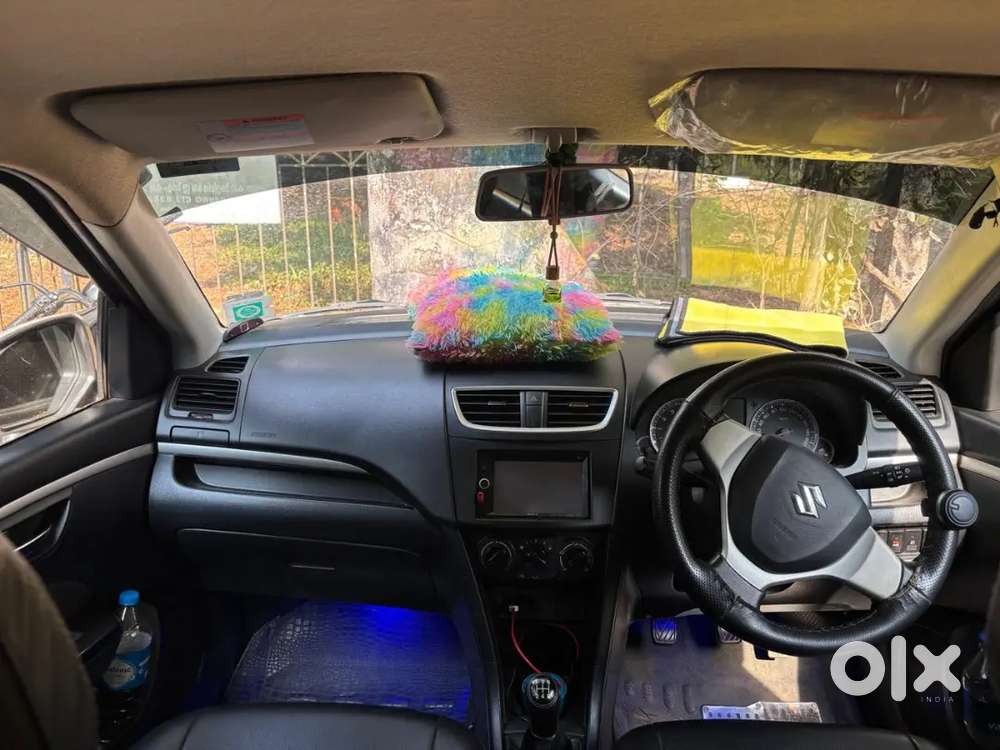 Maruti Suzuki Swift 2017 Petrol Good Condition