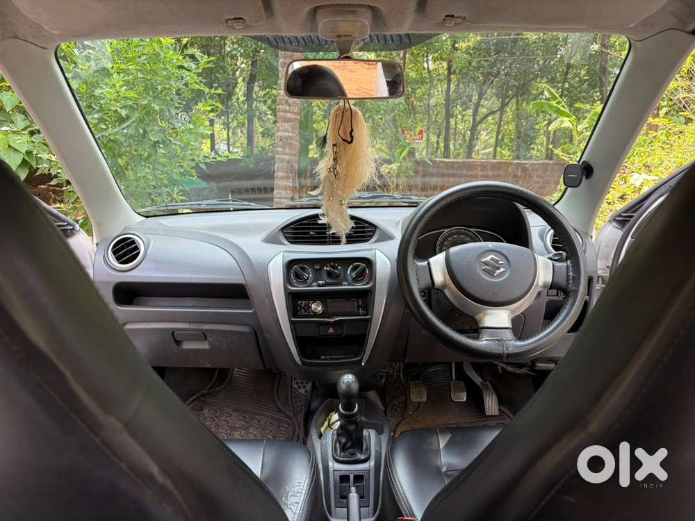 Maruti Suzuki Alto 800 2017