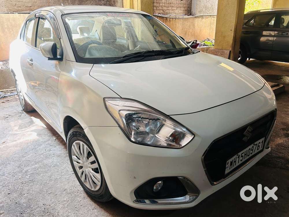 Maruti Suzuki Dzire 2022