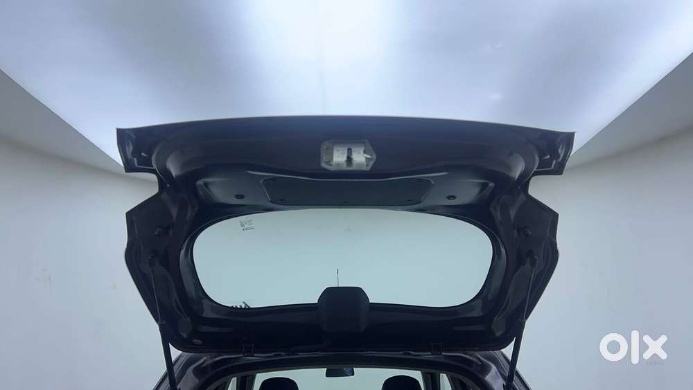 Maruti Suzuki S-presso Vxi O Amt, 2023, Petrol