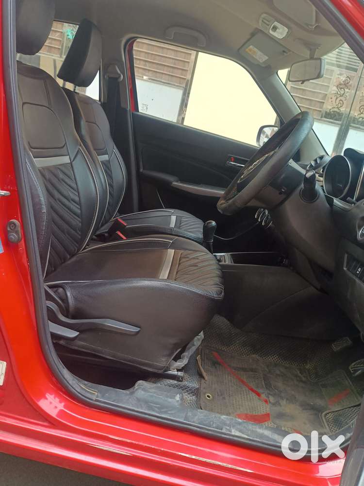 Maruti Suzuki Swift Zxi, 2022, Petrol