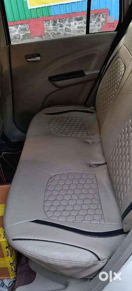 Maruti Suzuki Celerio 2016 Petrol