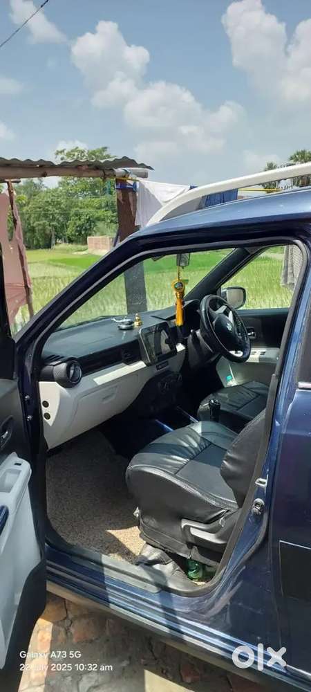 Maruti Suzuki Ignis 2020