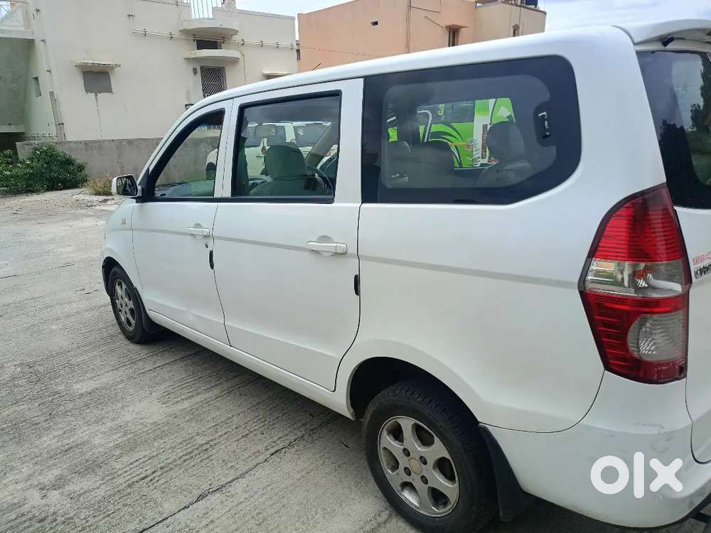 Chevrolet Enjoy 2013 Diesel Good Condition