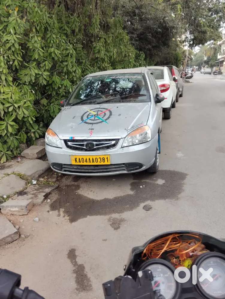 Tata Indica V2 2014 Diesel 149000 Km Driven