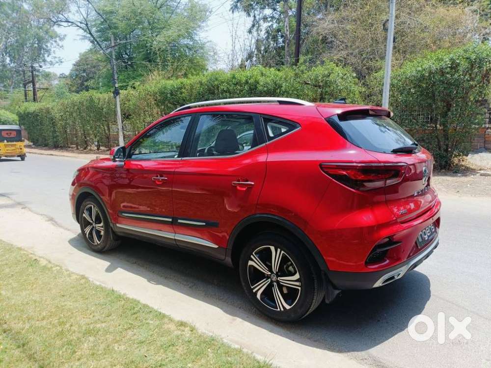 Mg Astor 1.5 Savvy Cvt, 2023, Petrol