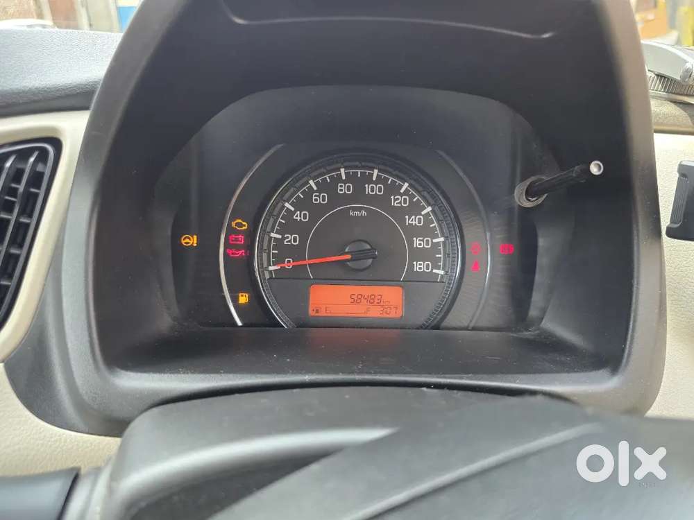 Maruti Suzuki Wagon R 2021 Lxi