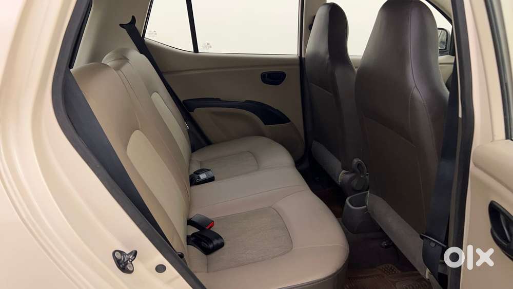 Hyundai I10 Magna 1.1l, 2014, Petrol