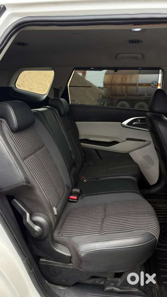 Kia Carens 1.4 Prestige Plus Turbo 7 Str, 2022, Diesel