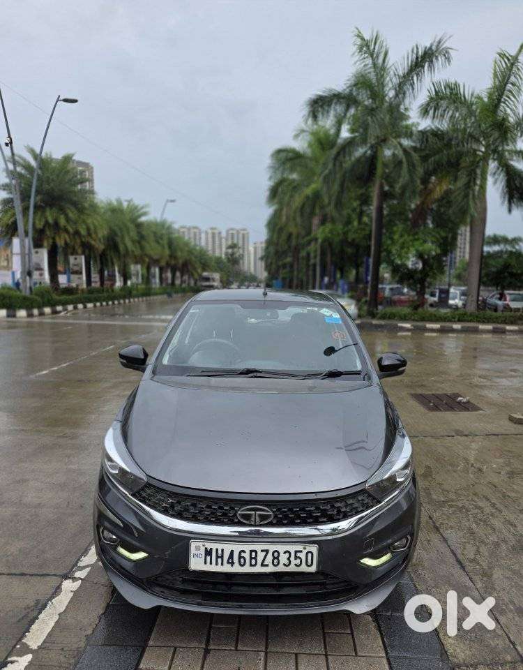 Tata Tiago 1.2 Revotron Xz Plus Cng, 2022, Cng & Hybrids