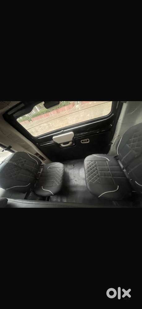 Mahindra Scorpio 2.2 2020