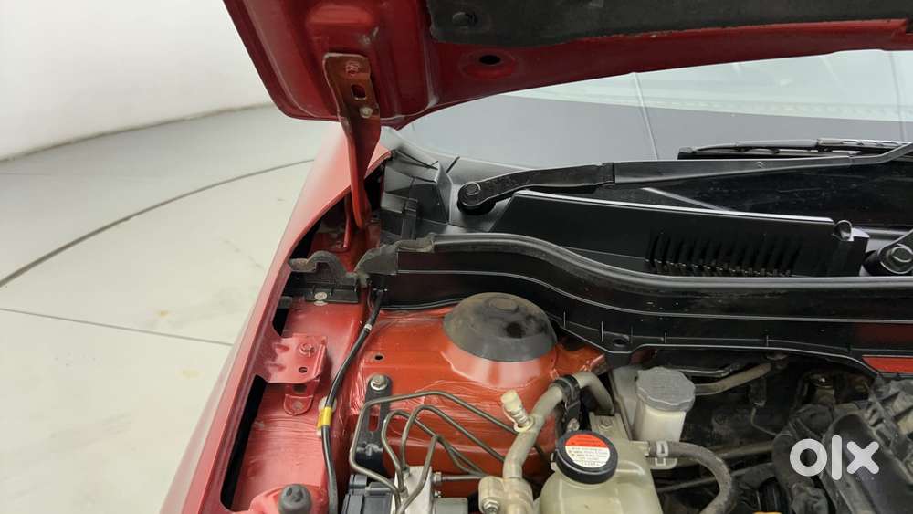 Maruti Suzuki Vitara Brezza Zdi+ Dual Tone Mt, 2018, Diesel