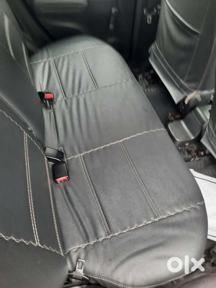 Maruti Suzuki Ritz 2011 Diesel