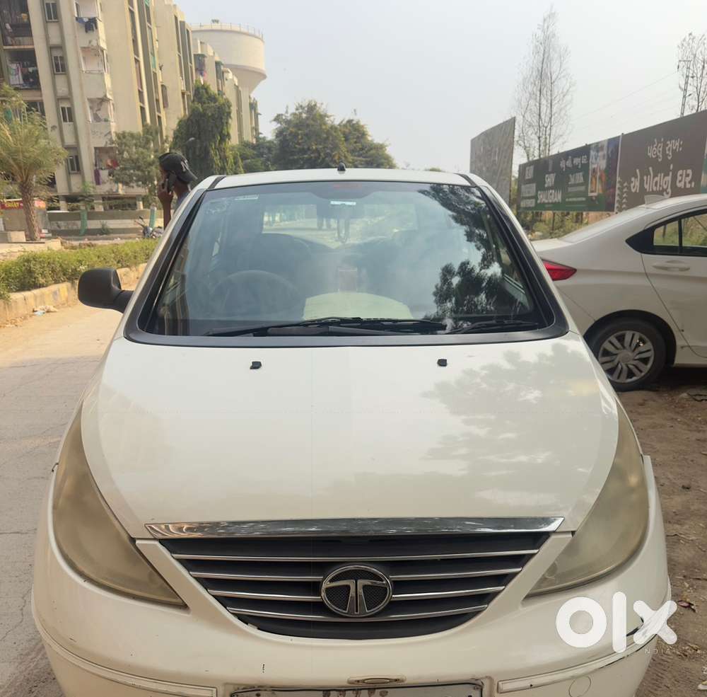 Tata Indica Vista 2013
