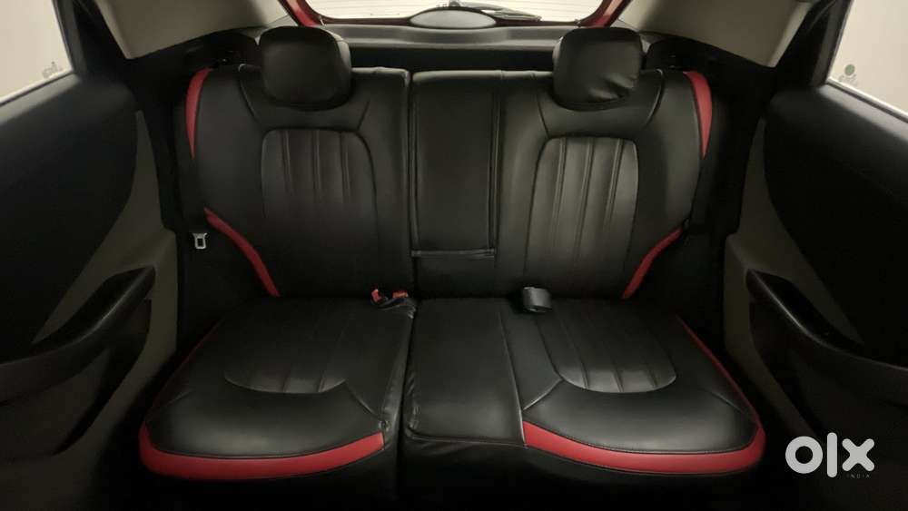 Tata Nexon 1.2 Revotron Xza Plus (l), 2018, Petrol