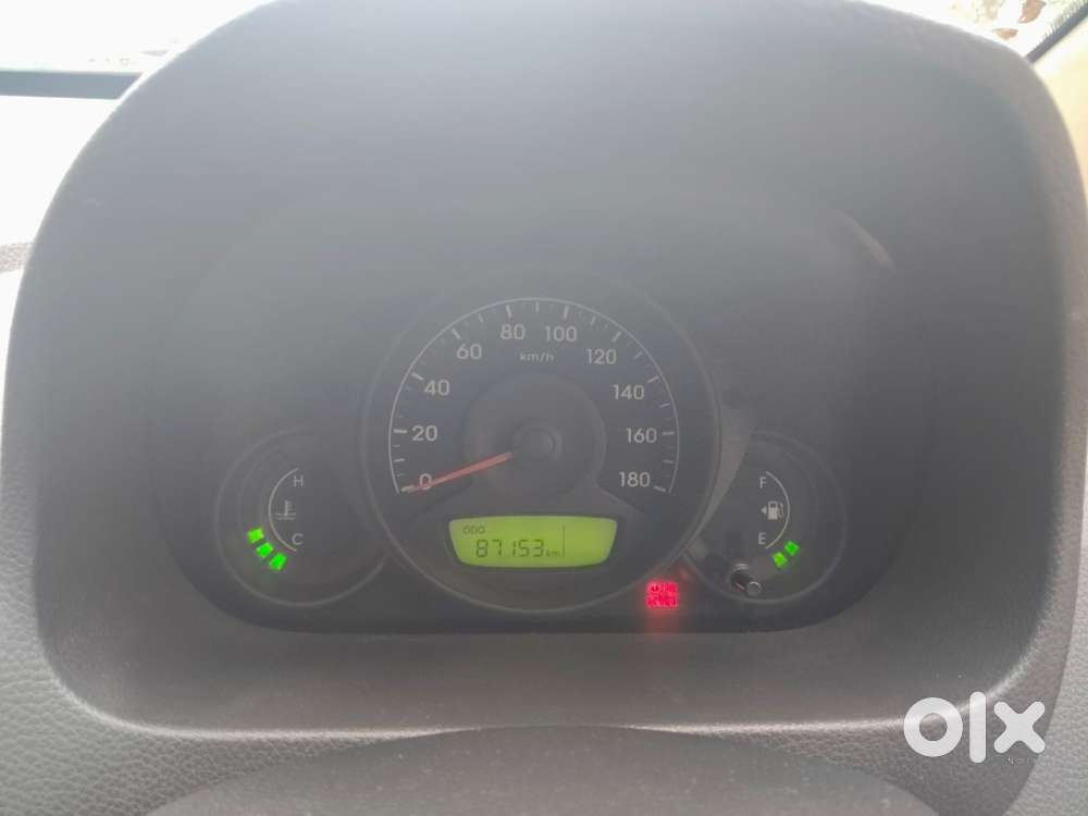 Hyundai Eon D-lite +, 2014, Petrol
