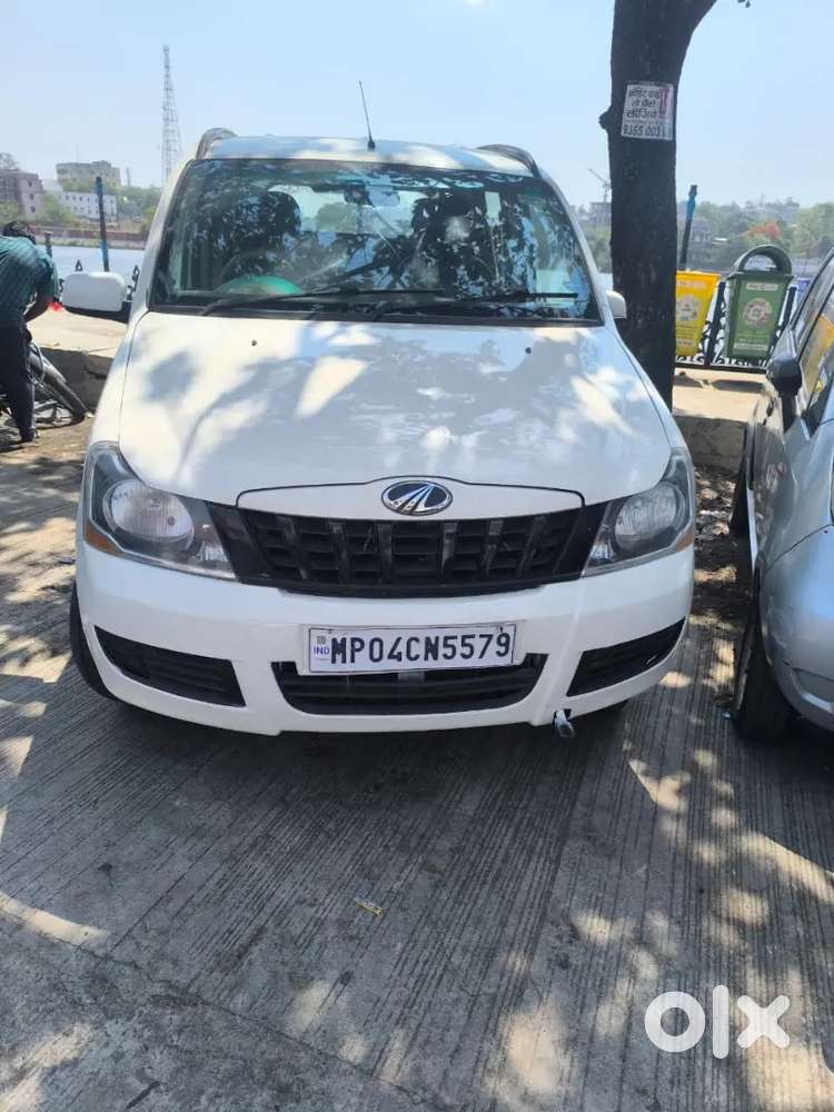 Mahindra Quanto 2014 Diesel Well Maintained