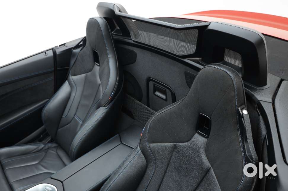 Bmw Z4 M40i, 2023, Petrol