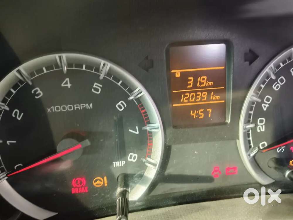 Maruti Suzuki Ertiga Cng 2018