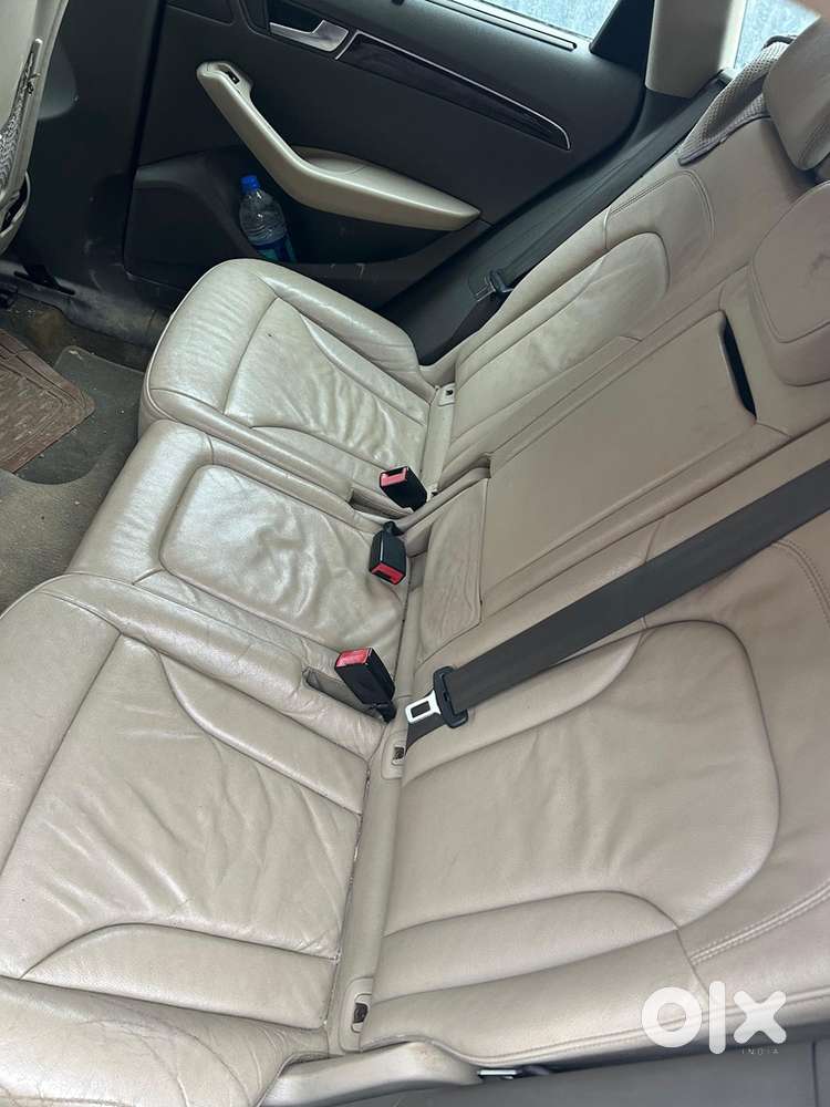 Audi Q5 Diesel 2014