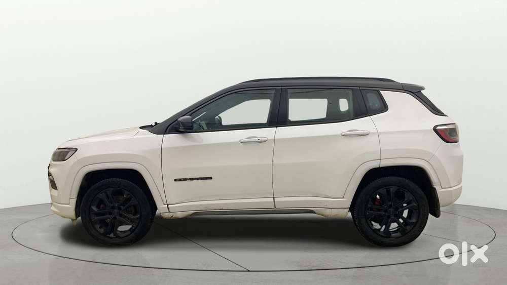Jeep Compass Model S (o) Diesel 4x4 At, 2023, Diesel