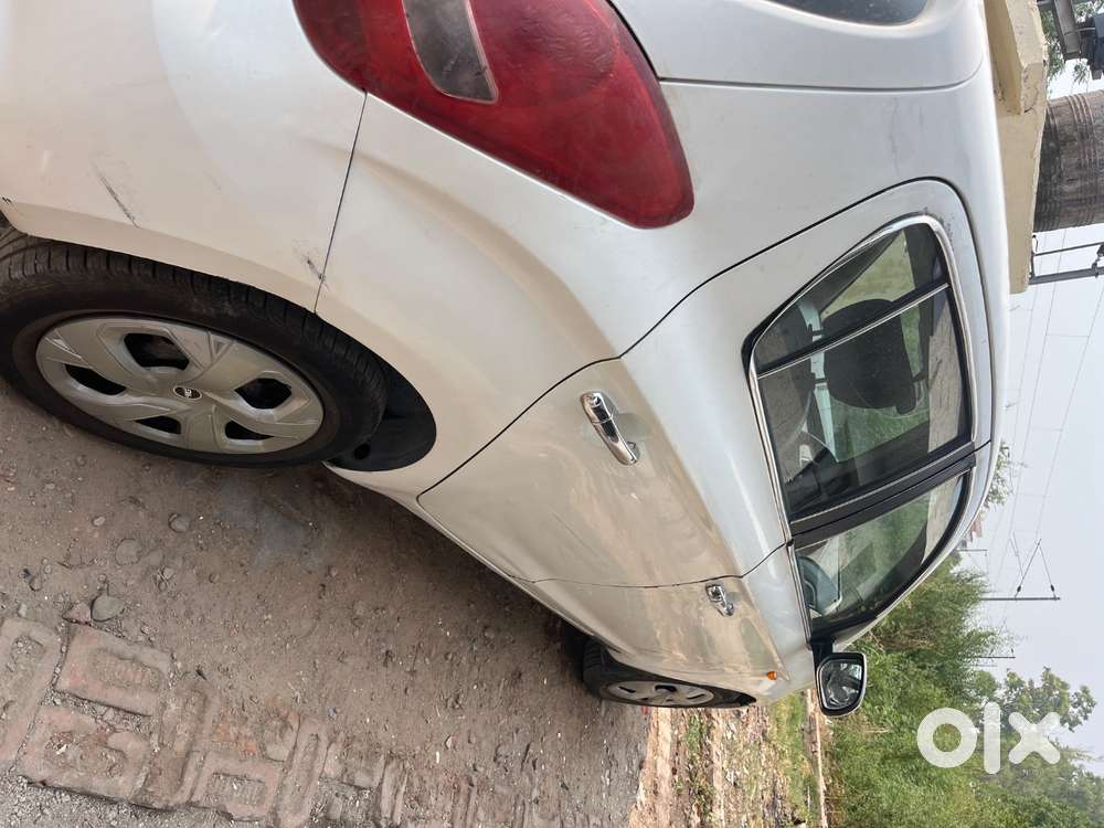 Hyundai I20 2009 Petrol 146000 Km Driven