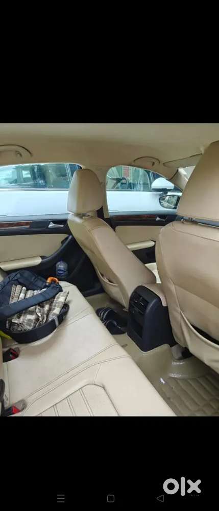 Volkswagen Jetta 2017 Diesel 148750 Km Driven
