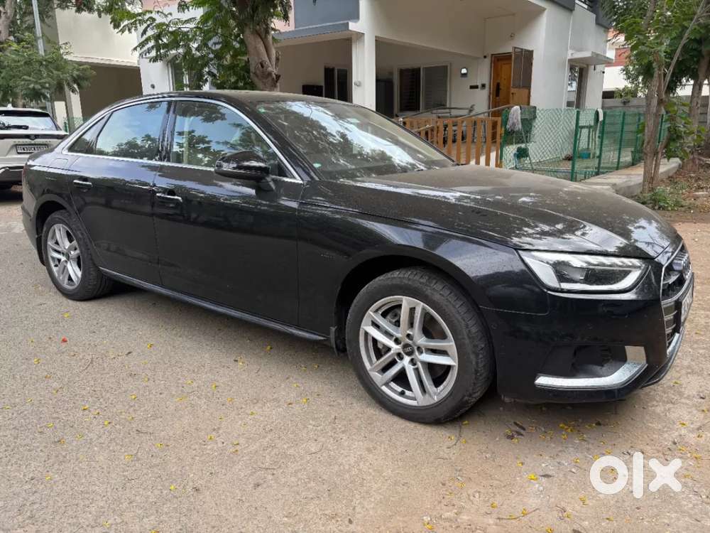 Audi A4 2.0 Technology 40 Tfsi, 2024, Petrol