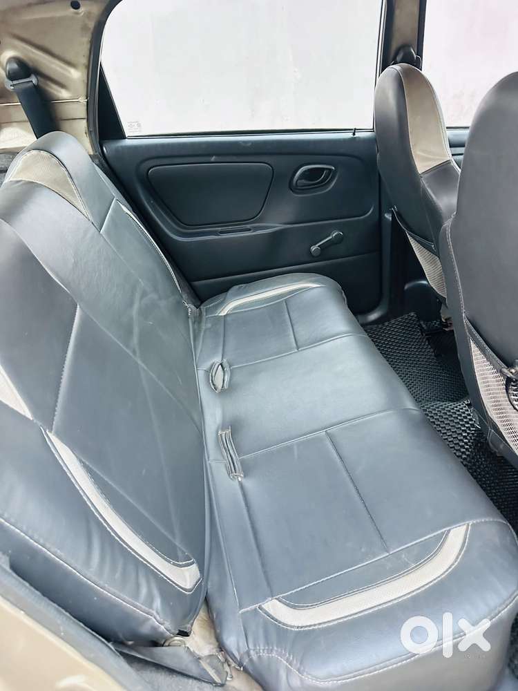 Maruti Suzuki Alto 0.8 Lxi (o), 2011, Petrol