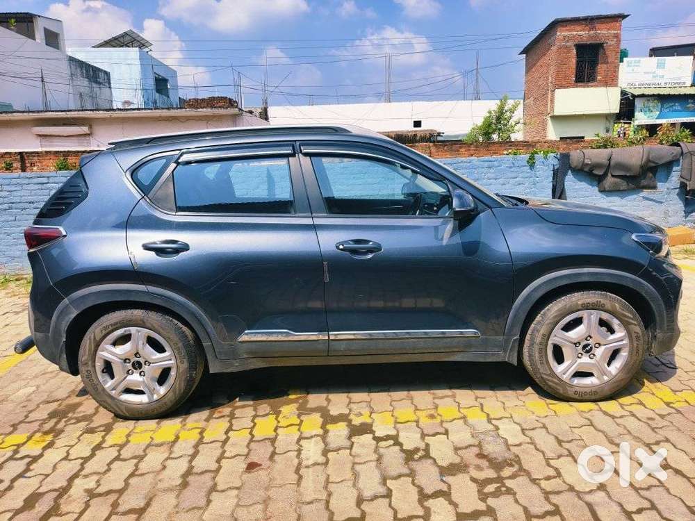 Kia Sonet 1.2 Htk Plus, 2023, Petrol