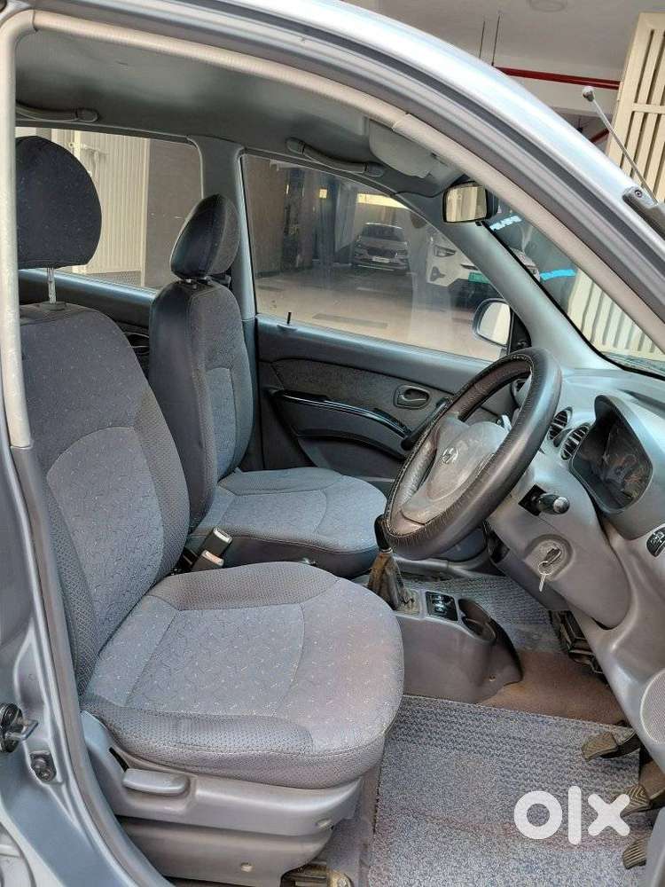 Hyundai Santro Xing Xo Erlx Euro Iii, 2006, Petrol