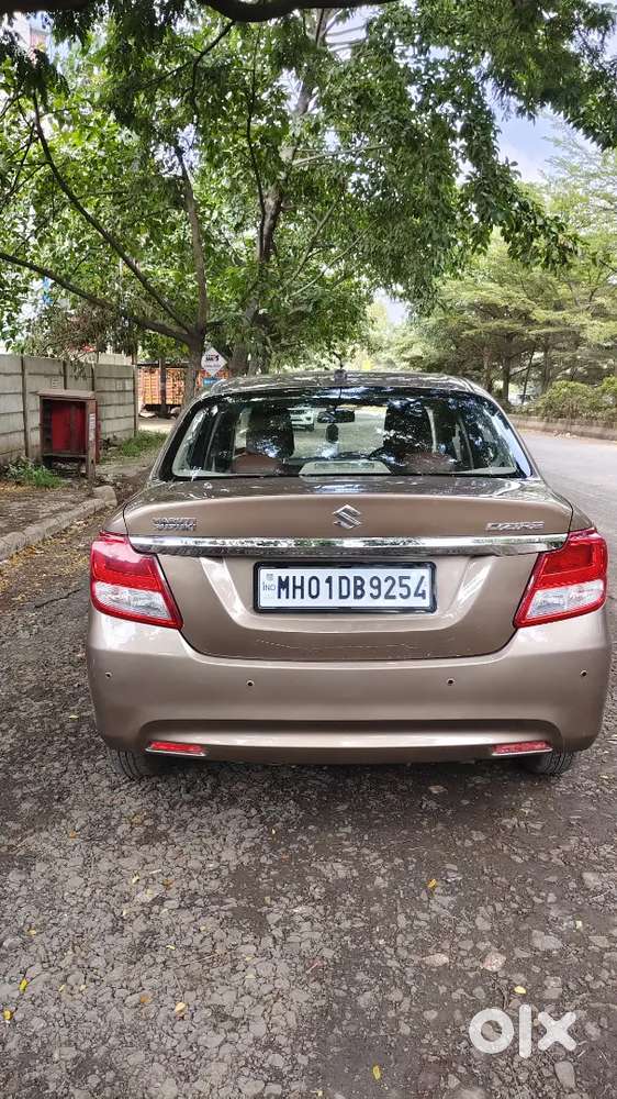Maruti Swift Dzire 2018