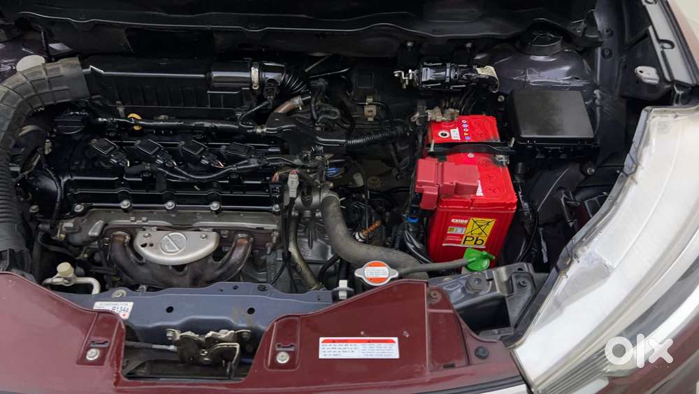 Maruti Suzuki Ertiga 1.4 Zxi At, 2019, Petrol