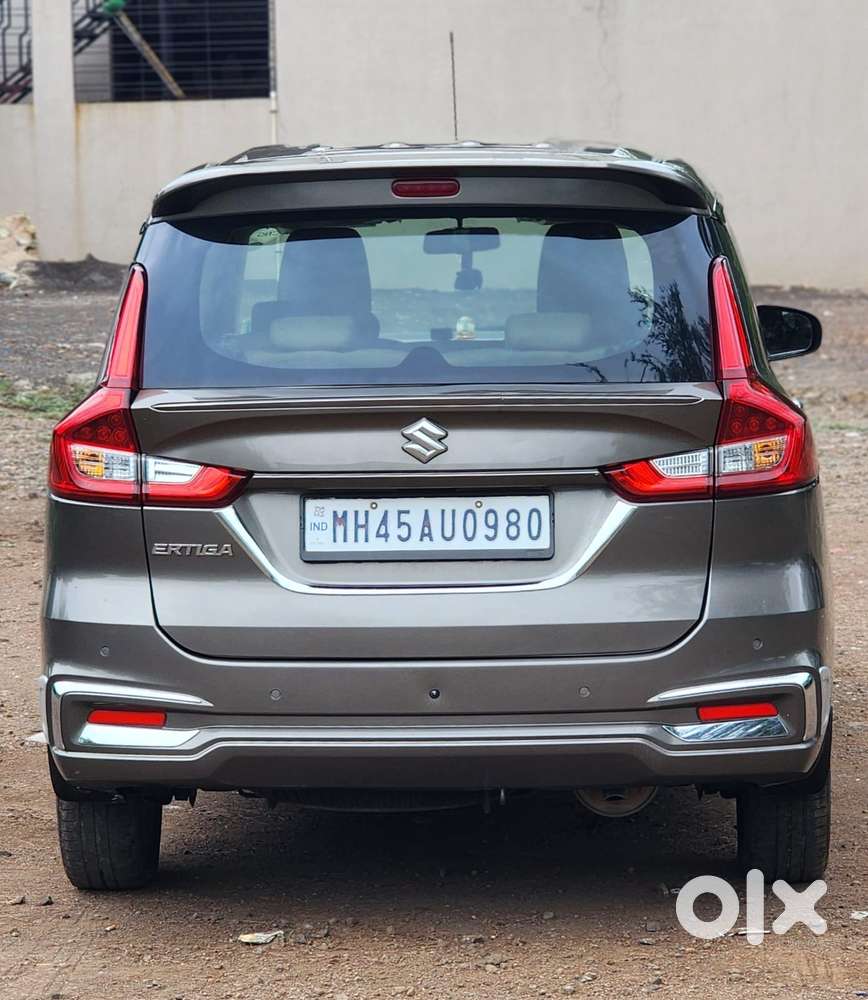 Maruti Suzuki Ertiga Vxi (o) Cng, 2023, Cng & Hybrids