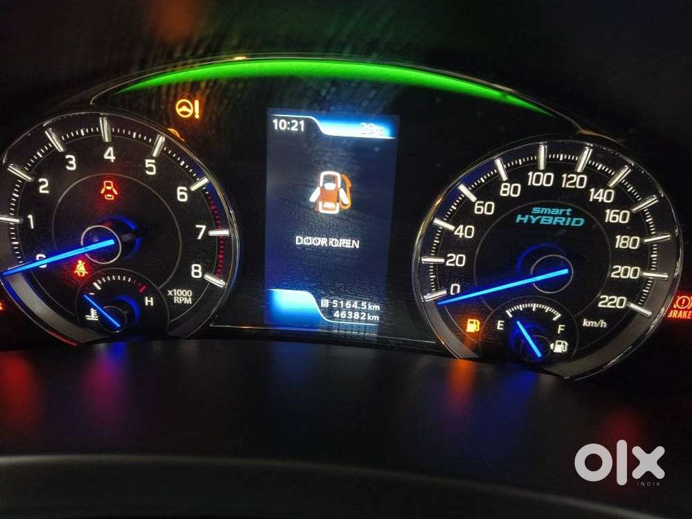 Maruti Suzuki Ciaz Smart Hybrid Sigma , 2023, Petrol