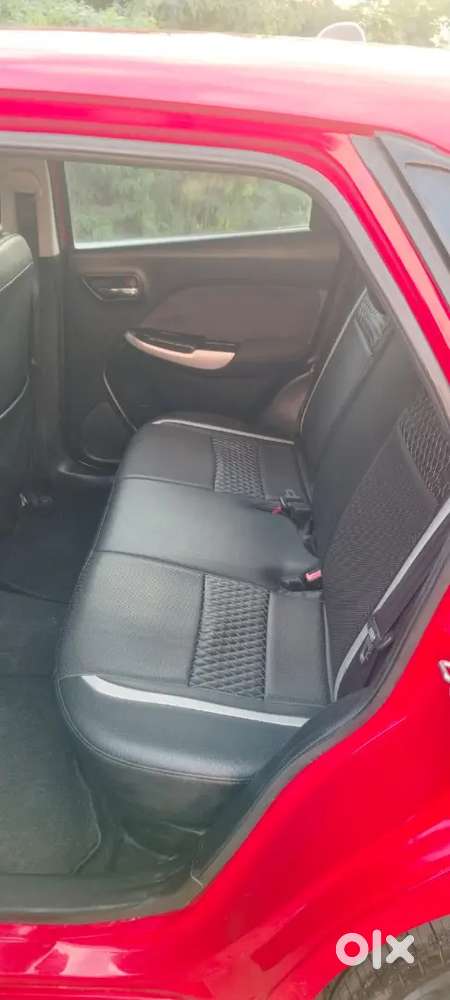 Maruti Suzuki Zen Estilo 2014 Model