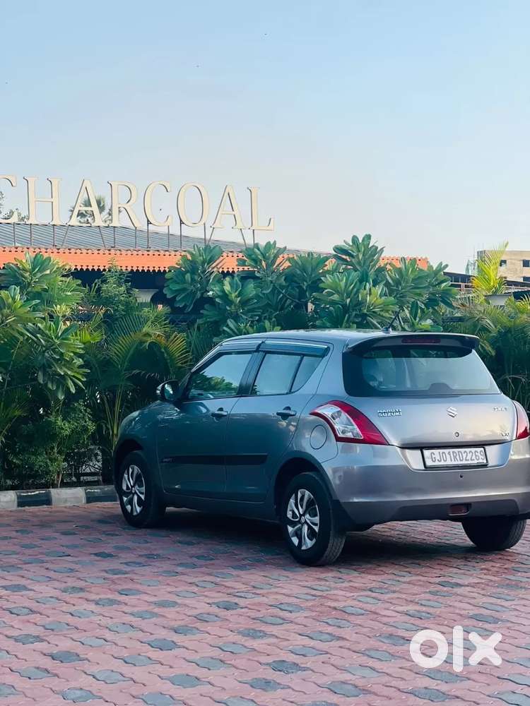 Maruti Suzuki Swift Vxi, 2013, Petrol