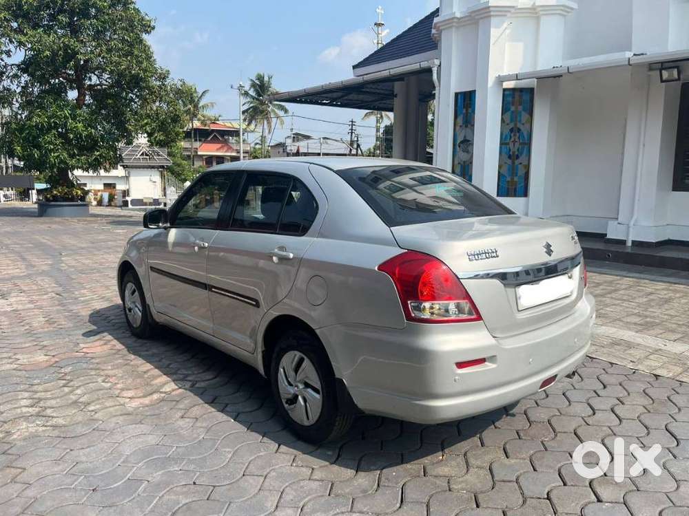 Maruti Suzuki Swift Dzire, 2009, Petrol