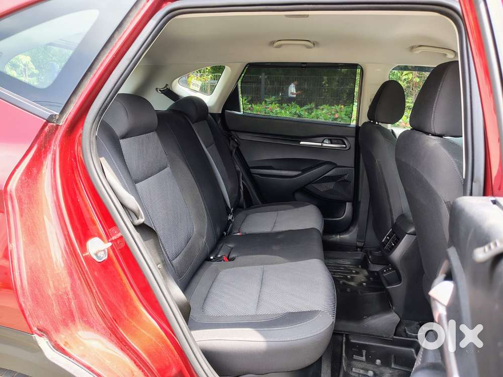 Kia Seltos Htk G, 2023, Petrol