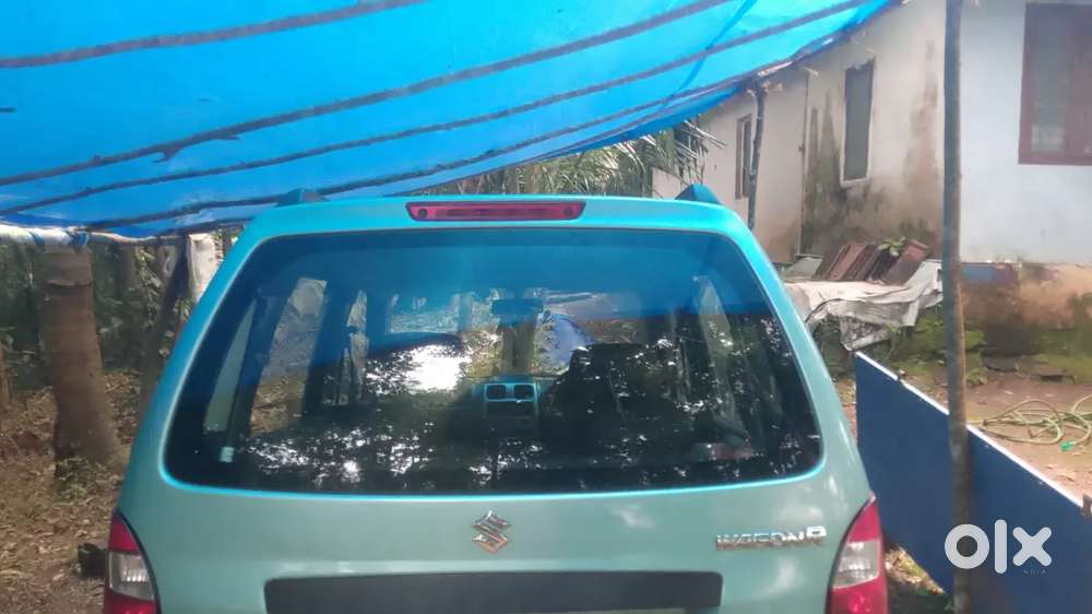 Maruti Suzuki Wagon R Zxi+ 2009